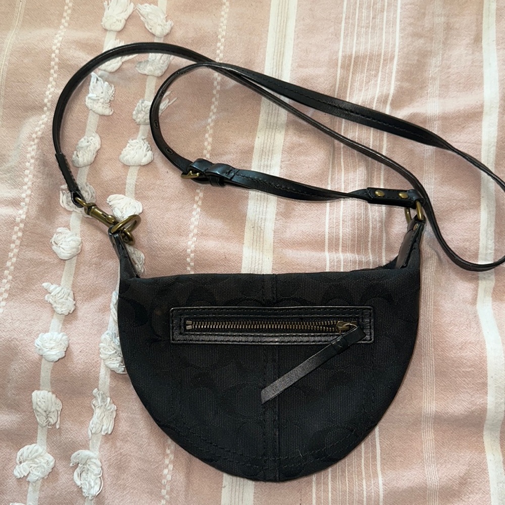 Coach CrossBody Bag